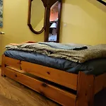 Pracownicze Witkowska Hostel *