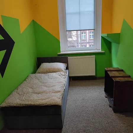 Pracownicze Witkowska * Gniezno