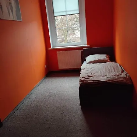 Hostel Pracownicze Witkowska
