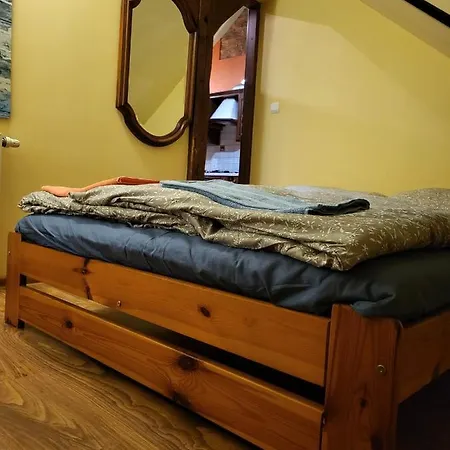 Pracownicze Witkowska Hostel *