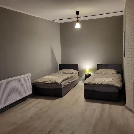 Vandrarhem Pracownicze Witkowska *