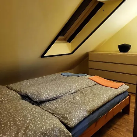 Hostel Pracownicze Witkowska *