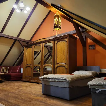 Hostel Pracownicze Witkowska