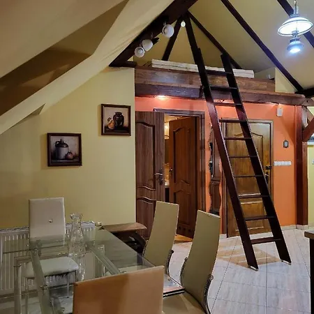 Pracownicze Witkowska Vandrarhem Gniezno