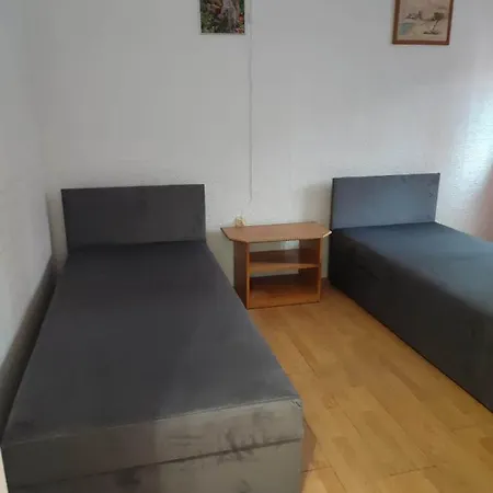 Hostel Pracownicze Witkowska