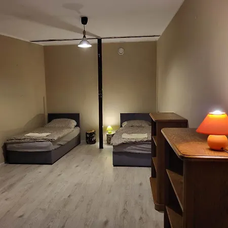 Pracownicze Witkowska