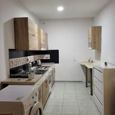 Pracownicze Witkowska Vandrarhem *