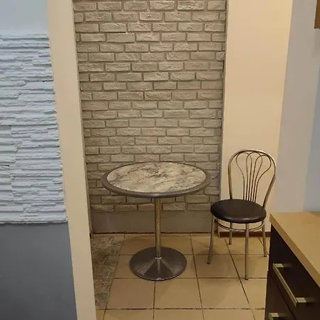 Pracownicze Witkowska Vandrarhem