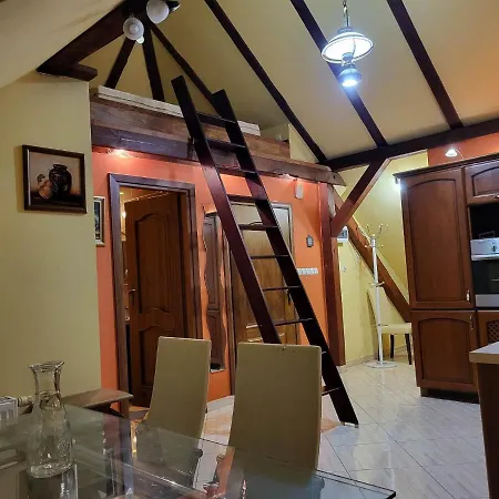 Hostel Pracownicze Witkowska *