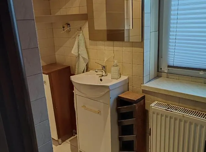 Hostel Pracownicze Witkowska Gniezno