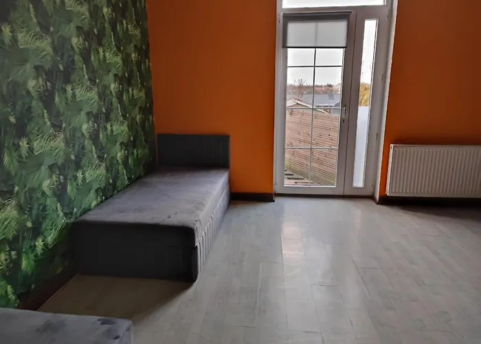 Pracownicze Witkowska * Gniezno