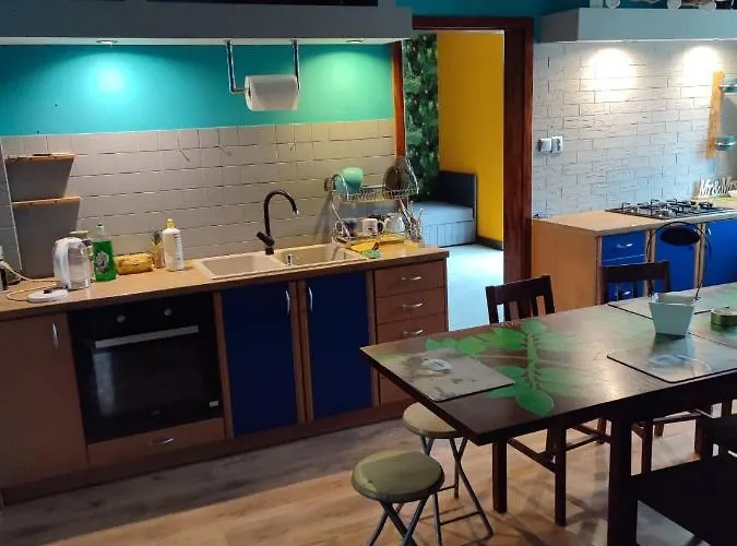 Pracownicze Witkowska