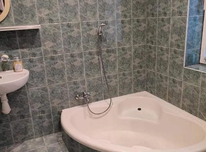 Pracownicze Witkowska Hostel Gniezno