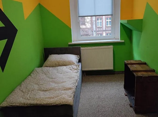 Pracownicze Witkowska * Gniezno