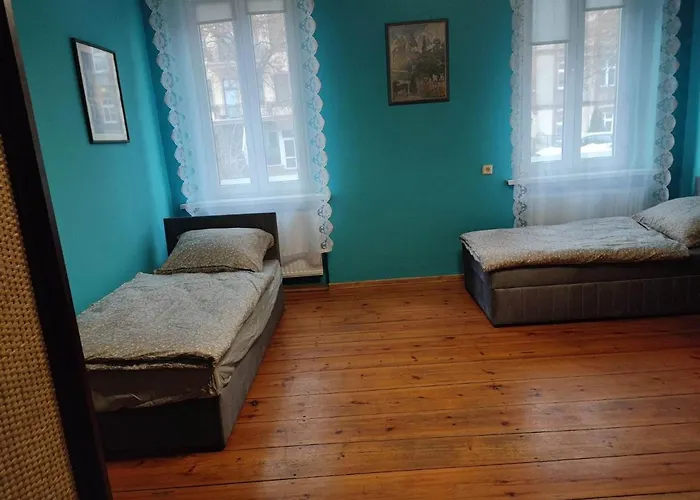 Pracownicze Witkowska