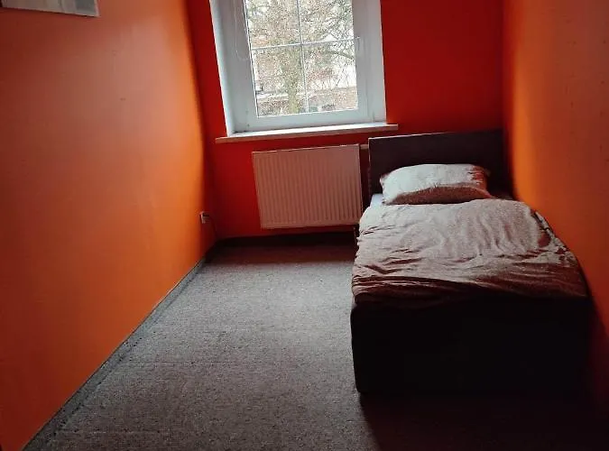 Hostel Pracownicze Witkowska