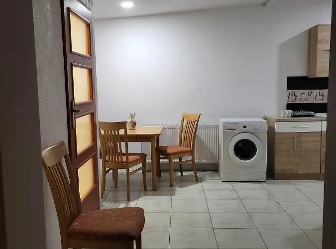 Pracownicze Witkowska Hostel