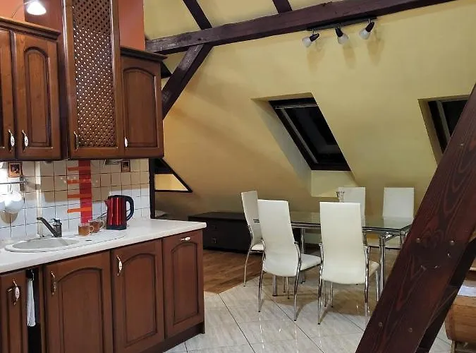 Hostel Pracownicze Witkowska Gniezno