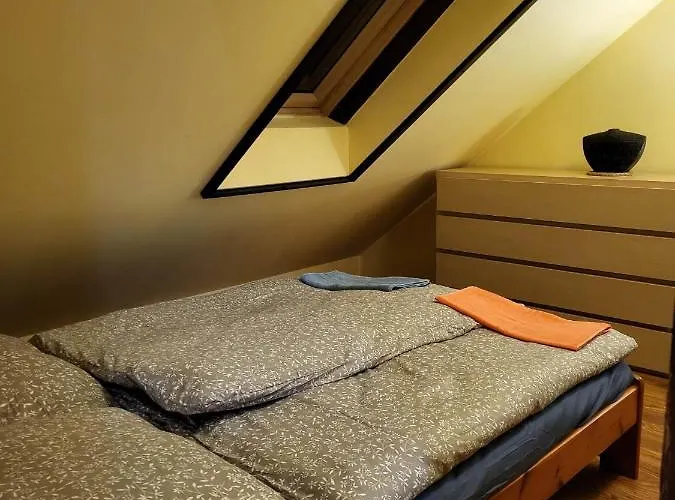 Hostel Pracownicze Witkowska *