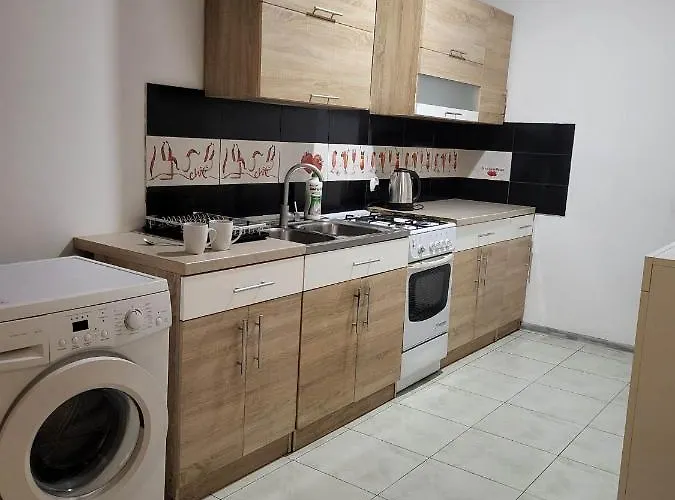 Hostel Pracownicze Witkowska