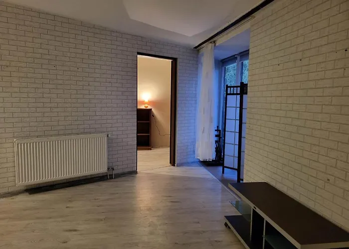 Pracownicze Witkowska Hostel Gniezno