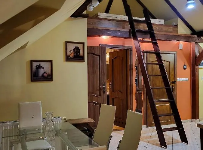 Pracownicze Witkowska Hostel Gniezno