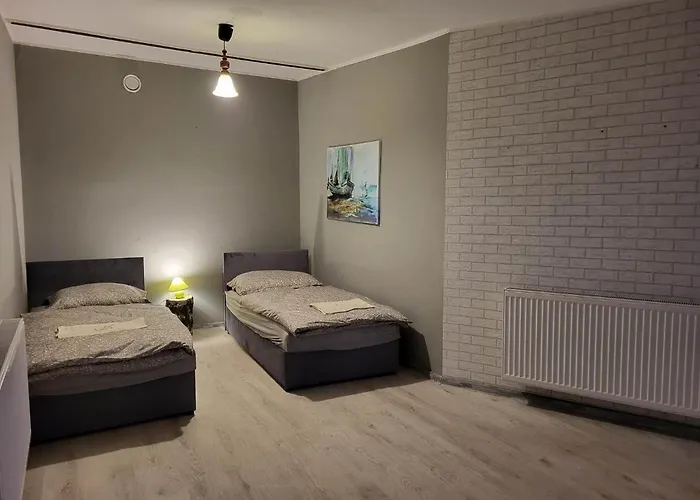 Hostel Pracownicze Witkowska