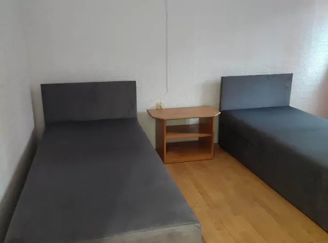 Hostel Pracownicze Witkowska