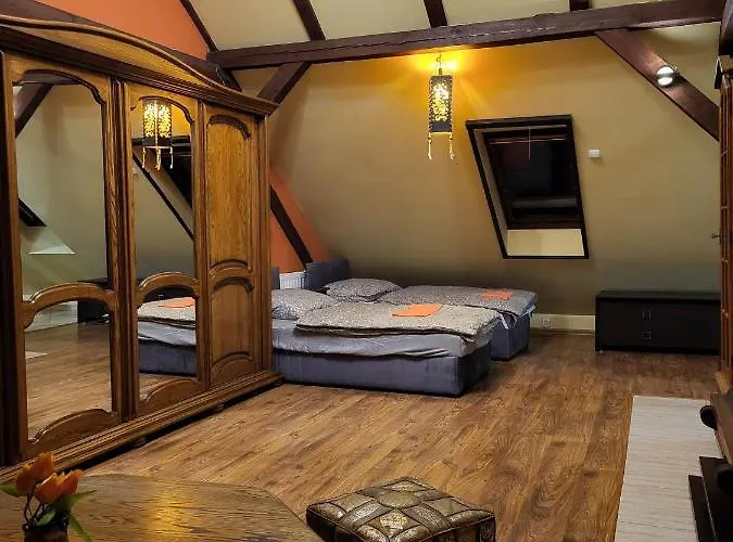 Pracownicze Witkowska Gniezno