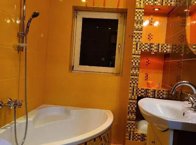 Hostel Pracownicze Witkowska *