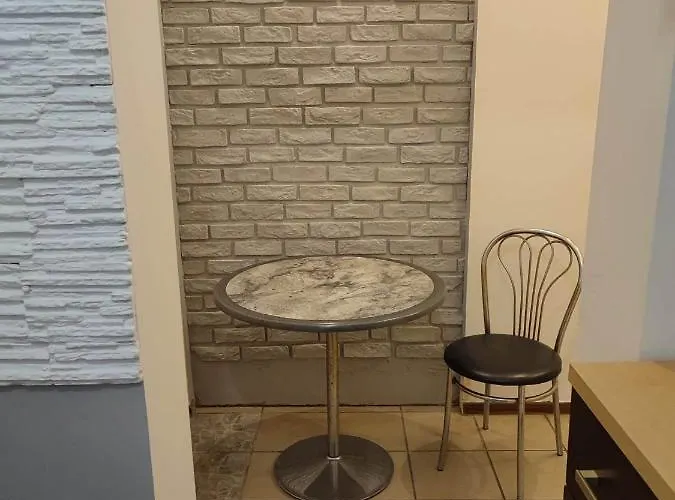 Pracownicze Witkowska Hostel