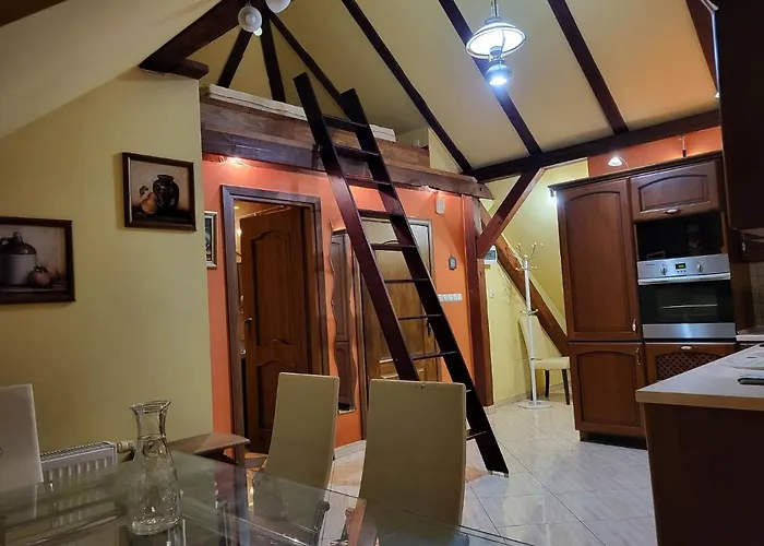 Hostel Pracownicze Witkowska *